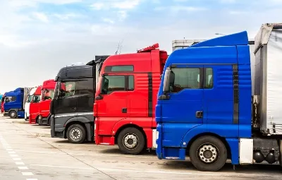 Bursa Çekmeköy Ambar Nakliyat