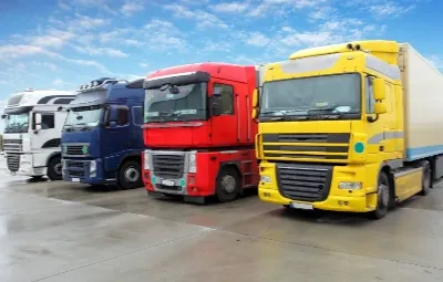 Bursa Çekmeköy Nakliye Ambarı